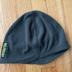 Micro Grid Beanie - New Large